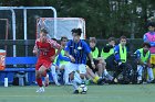 MSoc vs Mitchell  Men’s Soccer vs Mitchell College. - Photo by Keith Nordstrom : Wheaton, MSoccer, MSoc, Men’s Soccer